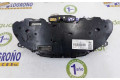 Панель приборов 8T0920931C, 8T0920931C   Audi A5 8T 8F       