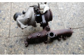 Турбина Volkswagen Jetta VI 03L253016T, 7755172 для двигателя CAYC