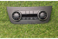 Steuergerät Klimaanlage A1669006309   Mercedes-Benz GL X166