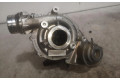 Turbodmychadlo Турбина SLV8201164371 Renault Kangoo I