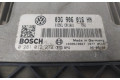 Řídící jednotka 03G906016HN   Volkswagen Caddy 