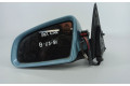 Зеркало электрическое Audi A6 S6 C6 4F 2004 - 2011 года