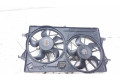Комплект вентиляторов     98AB8C607, 0130107802    Ford Focus 1.8