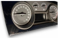 Спидометр (приборный щиток)     52196637    Lancia Ypsilon 