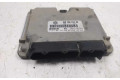 Блок управления двигателя 038906018BQ, 0281001849 Skoda Octavia Mk1 (1U)