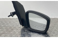 Зеркало электрическое Skoda Citigo 2011 - 2020 года