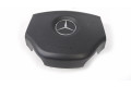 Подушка безопасности водителя A1644600098 Mercedes-Benz R W251