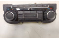 Блок управления климат-контролем 5K0907044BC Volkswagen Golf Plus