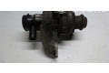 Turbodmychadlo Турбина 9666120080 Ford Fiesta TZJB