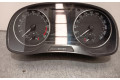 Панель приборов 6V0920741B Skoda Fabia Mk3 (NJ)
