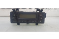 Блок управления климат-контролем 96377774XT, 96377774XT   Citroen C2