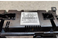 Блок управления климат-контролем A2129004525   Mercedes-Benz E A207