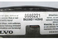 Подушка безопасности двери 8686221   Volvo XC90
