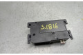 Блок комфорта 5NA035284C, 2018CJ0960 Audi Q3 F3