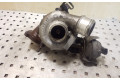  Турбина Ford Galaxy  9677063780         