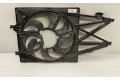 Вентилятор радиатора     T4672006    Alfa Romeo Giulietta 1.4