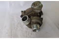 Turbodmychadlo Турбина 282004X900 KIA Carnival