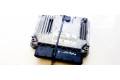 Блок управления двигателя 0281013600   Chevrolet Nubira