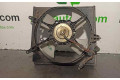 Электрический вентилятор радиаторов MB925651 Mitsubishi Carisma 1996 - 1999 года