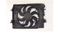 Вентилятор радиатора Dacia Sandero 1.5
