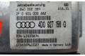 Блок управления коробкой передач 4D0927156G, 0260002384   Audi A8 S8 D2 4D