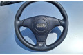 Руль Audi A6 S6 C5 4B  1997 - 2005 года       