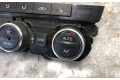 Блок управления климат-контролем 5E0907044T Skoda Octavia Mk3 (5E)