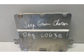 Блок управления коробкой передач P56044199AJ   Jeep Grand Cherokee (WK)