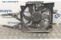 Вентилятор радиатора Tata Indica Vista I
