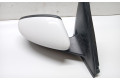 Зеркало электрическое Skoda Fabia Mk3 (NJ) 2015 - 2021 года