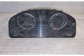 Панель приборов 7E0920860N Volkswagen Transporter - Caravelle T5