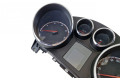 Панель приборов 13346184   Opel Meriva B       
