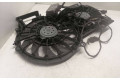 Вентилятор радиатора 4F0959501C, E500900204 Audi A6 S6 C6 4F