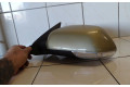 Зеркало электрическое Skoda Octavia Mk2 (1Z) 2004 - 2013 года