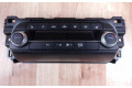 Блок управления климат-контролем KN5L61190   Mazda CX-5 II