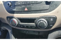 Блок управления климат-контролем 97250B95004XG Hyundai i10
