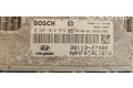 Блок управления двигателя 3911327405, 0281012973 Hyundai Sonata