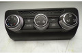 Блок управления климат-контролем 8X0820043C6PS, 8X0820043C   Audi A1