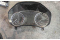 Панель приборов 1Z0920843D, 1Z0920803GKD0 Skoda Octavia Mk2 (1Z)