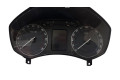 Панель приборов 1Z0920841E, V0920086 Skoda Octavia Mk2 (1Z)