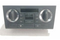 Блок управления климат-контролем    Audi A3 S3 8P