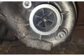  Турбина Volvo V70  7607743   для двигателя D4204T      