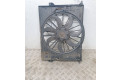 Вентилятор радиатора     3137229007, 1011051005    Mercedes-Benz E W211 