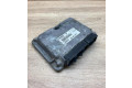 Блок управления двигателем Блок управления 038906018A, 0281001409 Audi A3 S3 8L