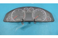 Спидометр (приборный щиток)  4Z7920930A, IMPRK815538   Audi A6 S6 C5 4B 