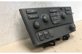 Блок управления климат-контролем 8651242, 8651242 Volvo S60