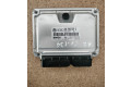 Блок управления двигателя 045906019G, 0281010220   Audi A2