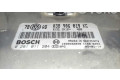 Řídící jednotka 038906019KC, 0281011204 Volkswagen Passat Alltrack 2005