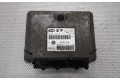 Блок управления двигателя 036906014AM, 61600.493.01   Volkswagen Lupo