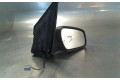 Зеркало (механическое)       Ford Fusion  2006 - 2012 года   